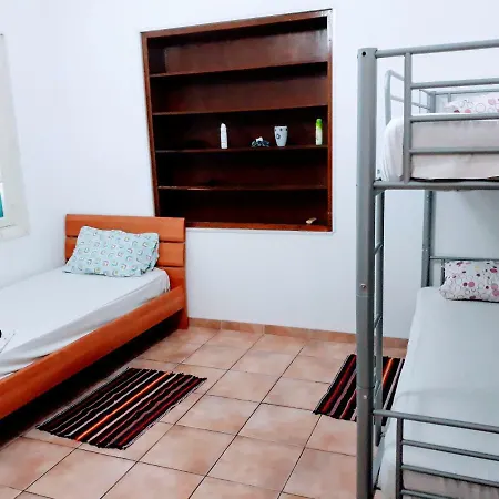 Hostel 