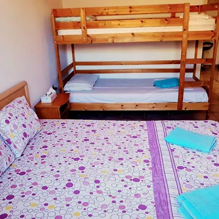 Hostel 