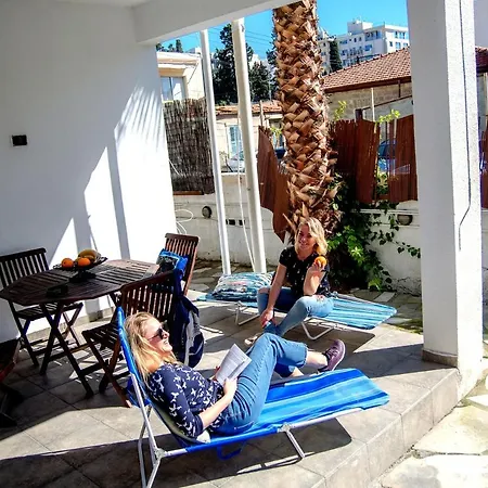Hostel 