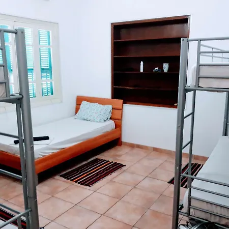 Hostel 